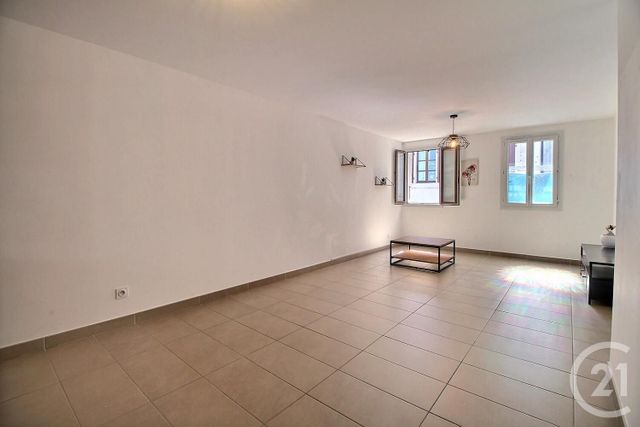 Appartement F4 &agrave; vendre - 4 pi&egrave;ces - 95,94 m2 - Evian Les Bains - 74 - RHONE-ALPES