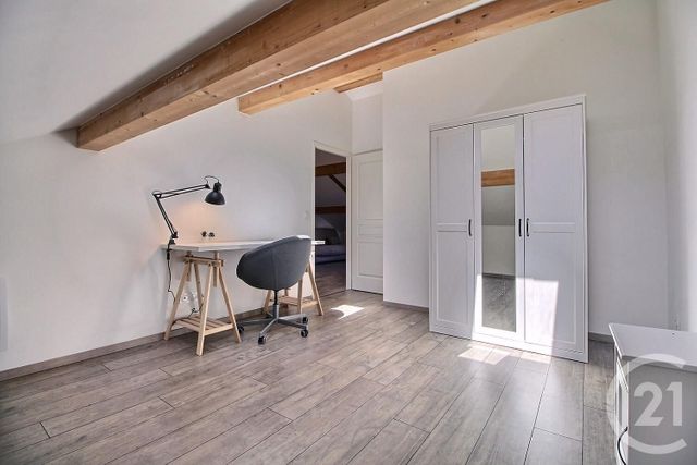 Appartement F4 &agrave; vendre - 4 pi&egrave;ces - 95,94 m2 - Evian Les Bains - 74 - RHONE-ALPES