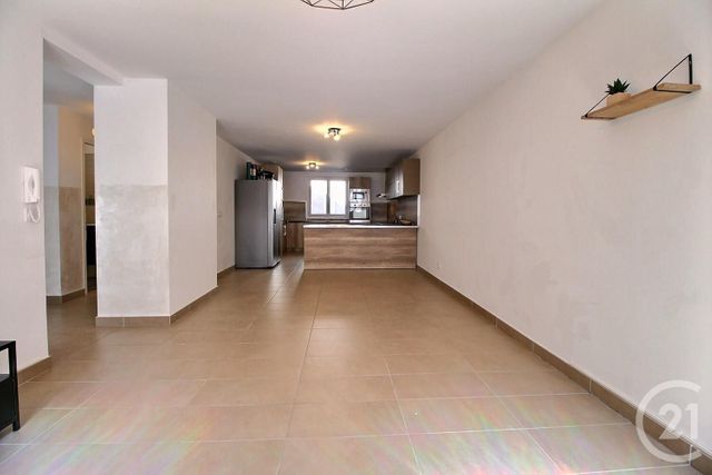 Appartement F4 &agrave; vendre - 4 pi&egrave;ces - 95,94 m2 - Evian Les Bains - 74 - RHONE-ALPES