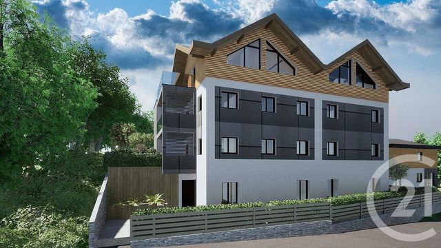 Appartement F3 à vendre NEUVECELLE