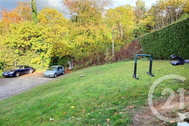 Appartement Studio &agrave; vendre - 1 pi&egrave;ce - 27,47 m2 - Evian Les Bains - 74 - RHONE-ALPES