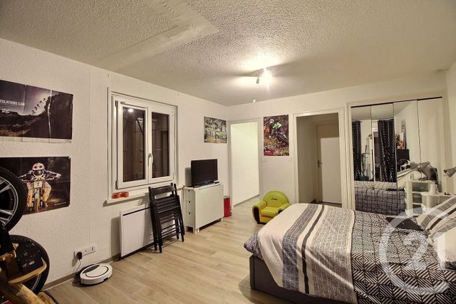 Appartement Studio &agrave; vendre - 1 pi&egrave;ce - 27,47 m2 - Evian Les Bains - 74 - RHONE-ALPES