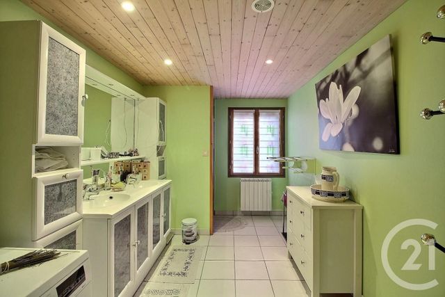 Maison &agrave; vendre - 4 pi&egrave;ces - 150 m2 - Lugrin - 74 - RHONE-ALPES