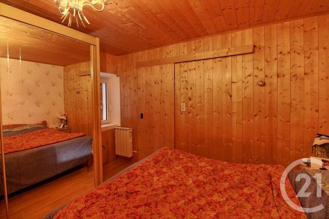 Maison &agrave; vendre - 4 pi&egrave;ces - 150 m2 - Lugrin - 74 - RHONE-ALPES