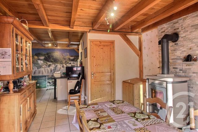 Maison &agrave; vendre - 4 pi&egrave;ces - 150 m2 - Lugrin - 74 - RHONE-ALPES