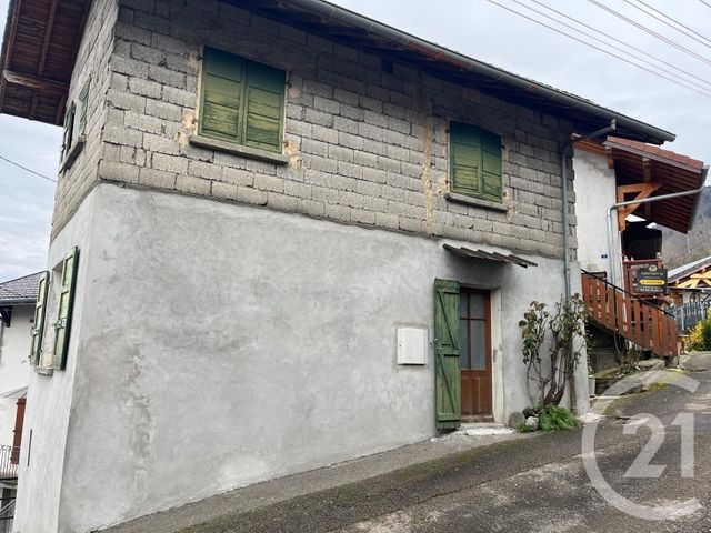 Maison &agrave; vendre - 4 pi&egrave;ces - 150 m2 - Lugrin - 74 - RHONE-ALPES
