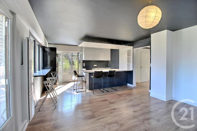 Appartement T3 à vendre EVIAN LES BAINS