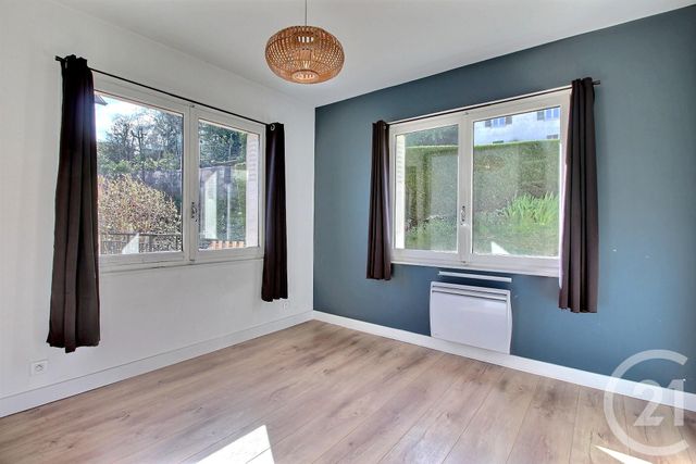 Appartement T3 &agrave; vendre - 3 pi&egrave;ces - 65,85 m2 - Evian Les Bains - 74 - RHONE-ALPES