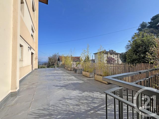 Appartement T3 &agrave; vendre - 3 pi&egrave;ces - 65,85 m2 - Evian Les Bains - 74 - RHONE-ALPES