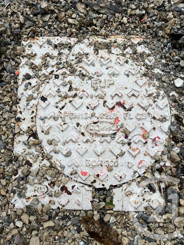 Terrain &agrave; vendre - 812 m2 - Novel - 74 - RHONE-ALPES