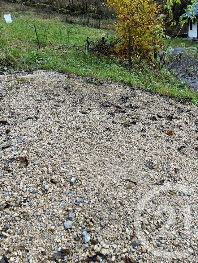 Terrain &agrave; vendre - 812 m2 - Novel - 74 - RHONE-ALPES