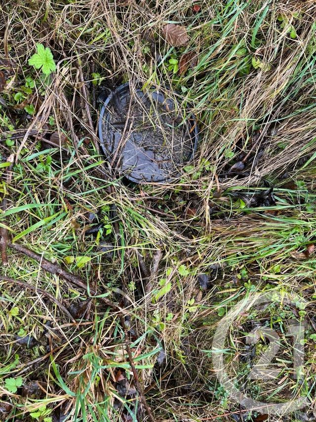 Terrain &agrave; vendre - 812 m2 - Novel - 74 - RHONE-ALPES