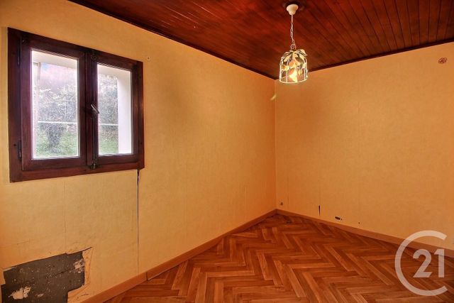 Maison &agrave; vendre - 4 pi&egrave;ces - 67,82 m2 - Lugrin - 74 - RHONE-ALPES