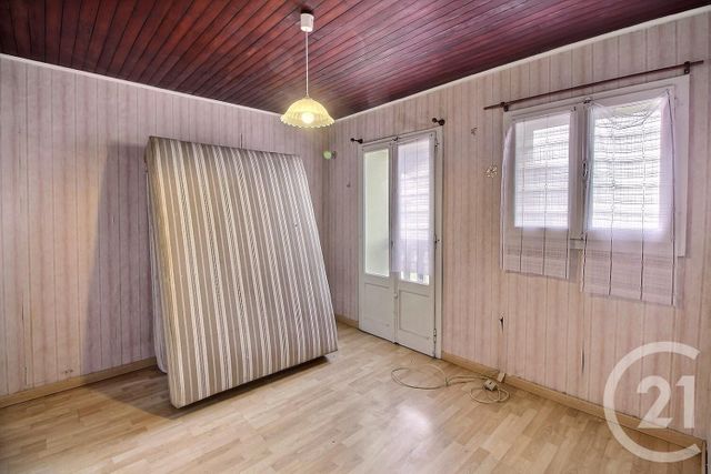 Maison &agrave; vendre - 4 pi&egrave;ces - 67,82 m2 - Lugrin - 74 - RHONE-ALPES