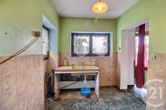 Maison &agrave; vendre - 4 pi&egrave;ces - 67,82 m2 - Lugrin - 74 - RHONE-ALPES