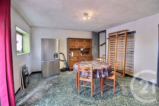 Maison &agrave; vendre - 4 pi&egrave;ces - 67,82 m2 - Lugrin - 74 - RHONE-ALPES