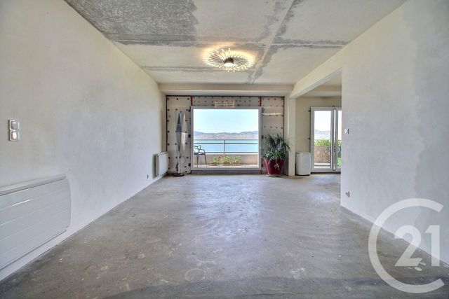 Appartement F4 &agrave; vendre - 4 pi&egrave;ces - 101,03 m2 - St Gingolph - 74 - RHONE-ALPES