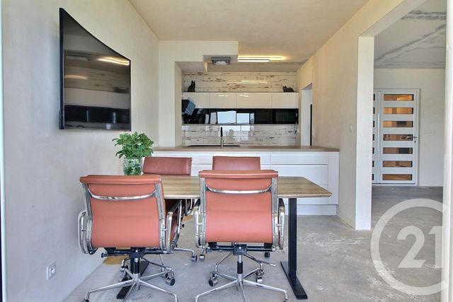 Appartement F4 &agrave; vendre - 4 pi&egrave;ces - 101,03 m2 - St Gingolph - 74 - RHONE-ALPES