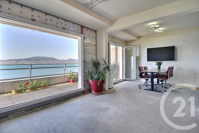 Appartement F4 &agrave; vendre - 4 pi&egrave;ces - 101,03 m2 - St Gingolph - 74 - RHONE-ALPES