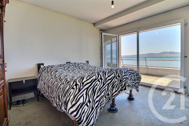 Appartement F4 &agrave; vendre - 4 pi&egrave;ces - 101,03 m2 - St Gingolph - 74 - RHONE-ALPES