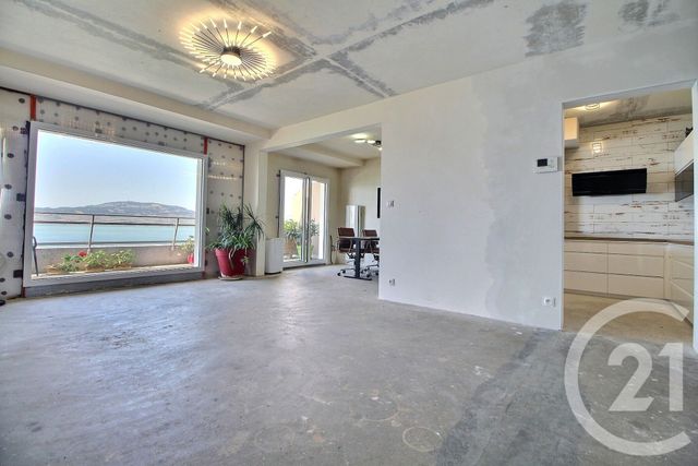 Appartement F4 &agrave; vendre - 4 pi&egrave;ces - 101,03 m2 - St Gingolph - 74 - RHONE-ALPES