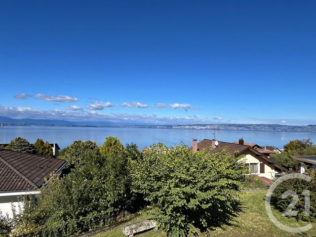 maison - EVIAN LES BAINS - 74