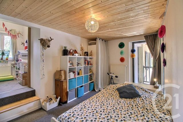 Maison &agrave; vendre - 10 pi&egrave;ces - 195 m2 - Neuvecelle - 74 - RHONE-ALPES