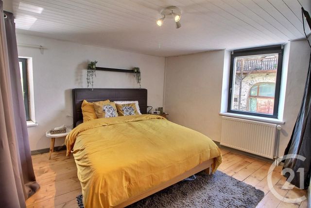 Maison &agrave; vendre - 10 pi&egrave;ces - 195 m2 - Neuvecelle - 74 - RHONE-ALPES