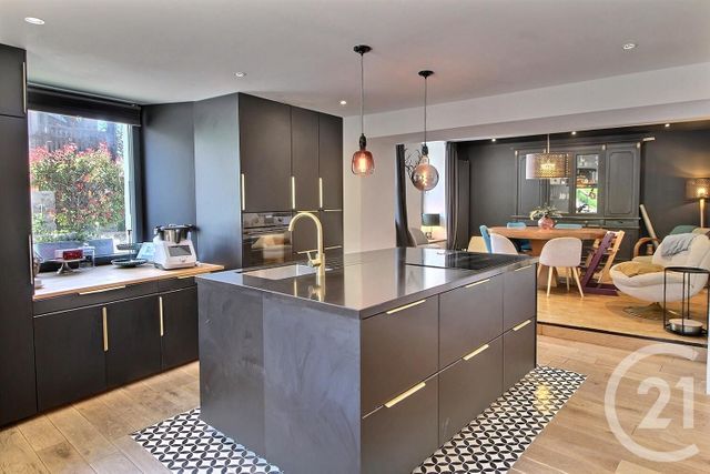 Maison &agrave; vendre - 10 pi&egrave;ces - 195 m2 - Neuvecelle - 74 - RHONE-ALPES