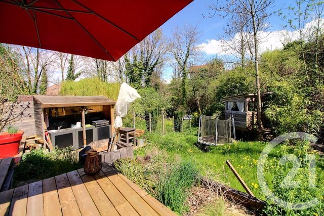 Maison &agrave; vendre - 10 pi&egrave;ces - 195 m2 - Neuvecelle - 74 - RHONE-ALPES