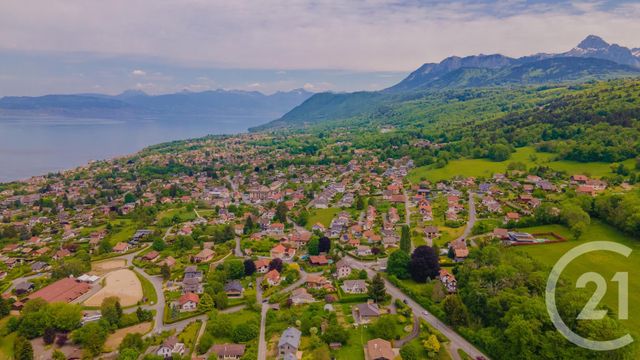 Maison &agrave; vendre - 10 pi&egrave;ces - 195 m2 - Neuvecelle - 74 - RHONE-ALPES