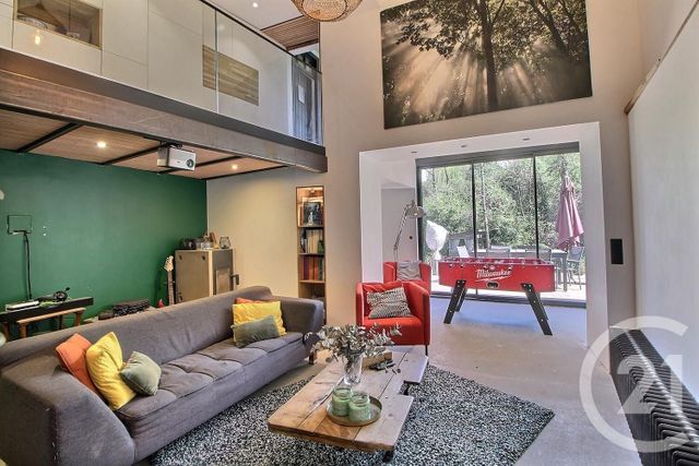 Maison &agrave; vendre - 10 pi&egrave;ces - 195 m2 - Neuvecelle - 74 - RHONE-ALPES