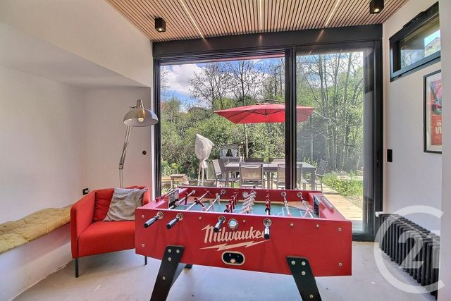 Maison &agrave; vendre - 10 pi&egrave;ces - 195 m2 - Neuvecelle - 74 - RHONE-ALPES