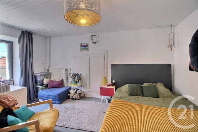 Maison &agrave; vendre - 10 pi&egrave;ces - 195 m2 - Neuvecelle - 74 - RHONE-ALPES