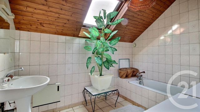 Maison &agrave; vendre - 4 pi&egrave;ces - 87 m2 - Publier - 74 - RHONE-ALPES