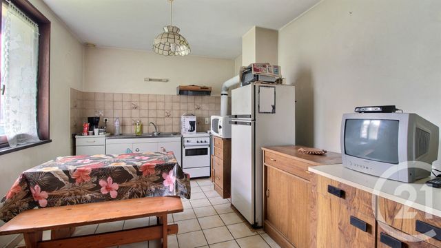 Maison &agrave; vendre - 4 pi&egrave;ces - 87 m2 - Publier - 74 - RHONE-ALPES