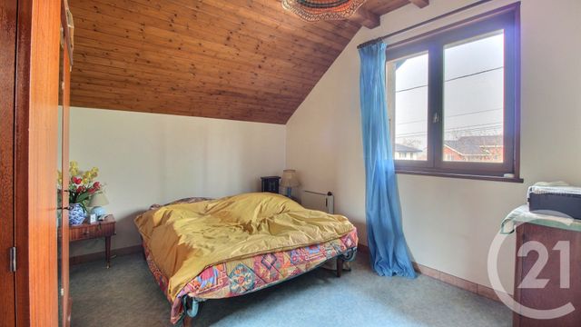 Maison &agrave; vendre - 4 pi&egrave;ces - 87 m2 - Publier - 74 - RHONE-ALPES