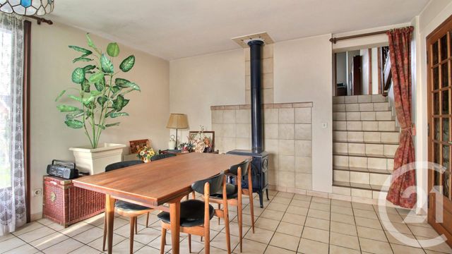 Maison &agrave; vendre - 4 pi&egrave;ces - 87 m2 - Publier - 74 - RHONE-ALPES