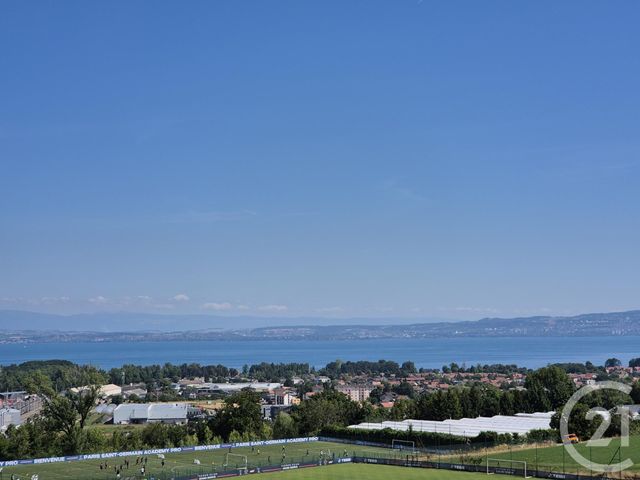 Maison à vendre - 7 pièces - 195,94 m2 - Marin - 74 - RHONE-ALPES