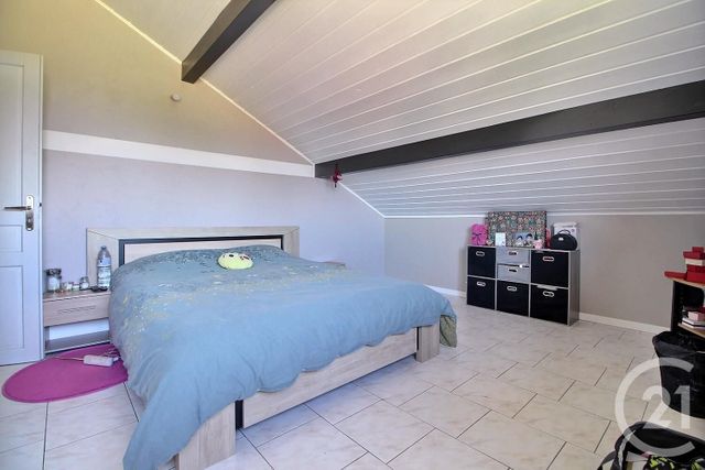 Maison à vendre - 7 pièces - 195,94 m2 - Marin - 74 - RHONE-ALPES