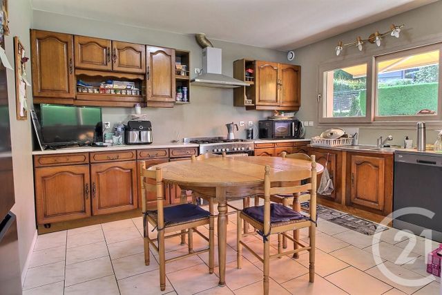 Maison à vendre - 7 pièces - 195,94 m2 - Marin - 74 - RHONE-ALPES