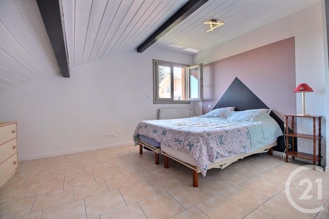 Maison à vendre - 7 pièces - 195,94 m2 - Marin - 74 - RHONE-ALPES