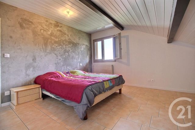 Maison à vendre - 7 pièces - 195,94 m2 - Marin - 74 - RHONE-ALPES