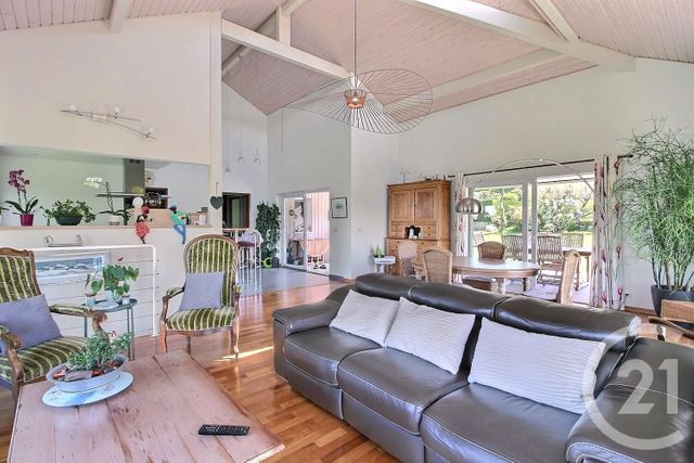 Maison à vendre - 6 pièces - 170 m2 - Evian Les Bains - 74 - RHONE-ALPES