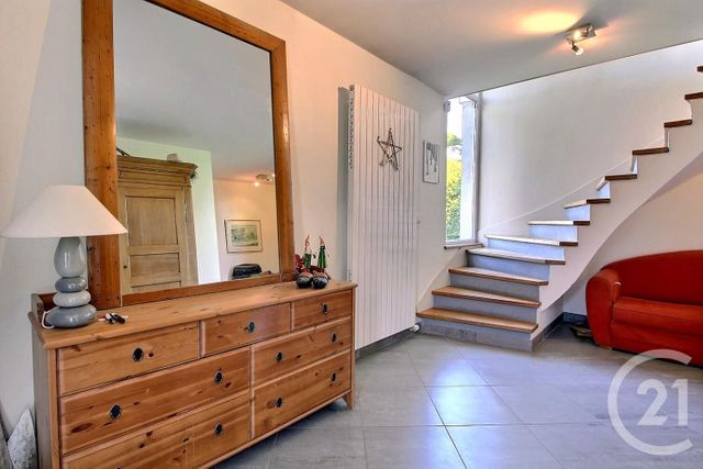 Maison à vendre - 6 pièces - 170 m2 - Evian Les Bains - 74 - RHONE-ALPES