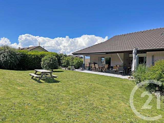 maison - EVIAN LES BAINS - 74