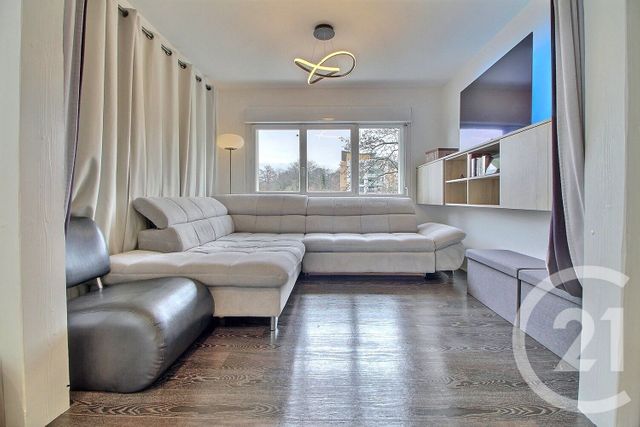 Appartement F4 &agrave; vendre - 4 pi&egrave;ces - 91,89 m2 - Evian Les Bains - 74 - RHONE-ALPES