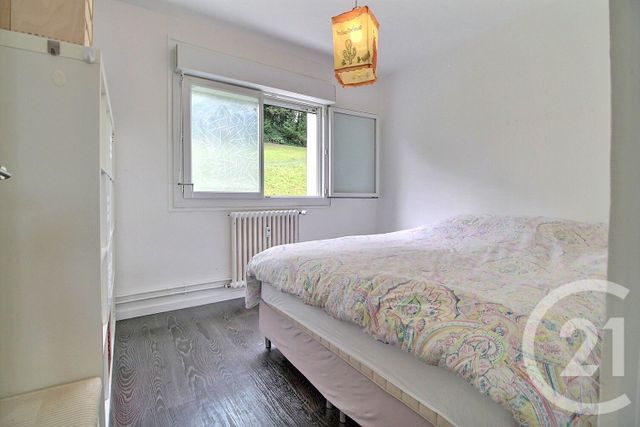 Appartement F4 &agrave; vendre - 4 pi&egrave;ces - 91,89 m2 - Evian Les Bains - 74 - RHONE-ALPES