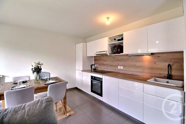 Prix immobilier NEUVECELLE - Photo d’un appartement vendu