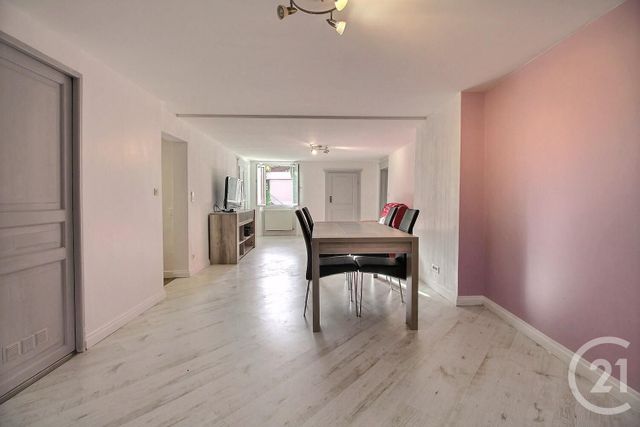 Appartement F4 à vendre - 4 pièces - 121,83 m2 - Evian Les Bains - 74 - RHONE-ALPES